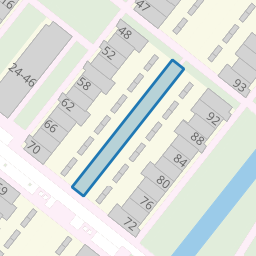 Perceel ZWD01-F-3464