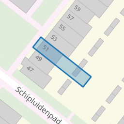 Perceel ZWD01-F-3479