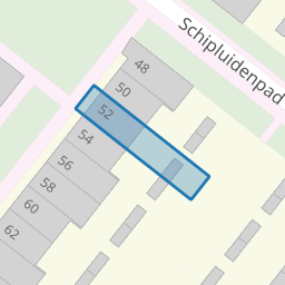 Perceel ZWD01-F-3497