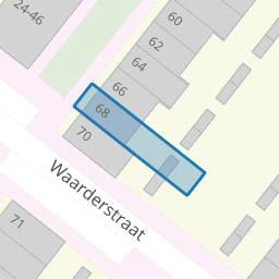 Perceel ZWD01-F-3505