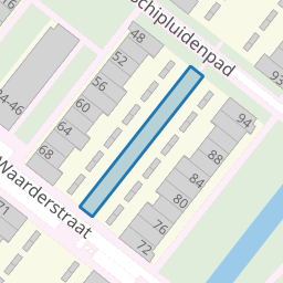 Perceel ZWD01-F-3507