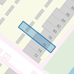 Perceel ZWD01-F-3510