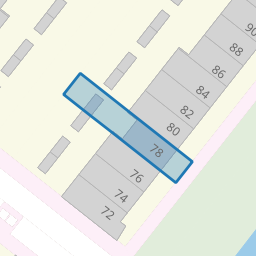 Perceel ZWD01-F-3511