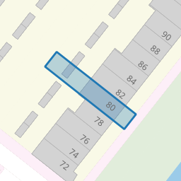 Perceel ZWD01-F-3512