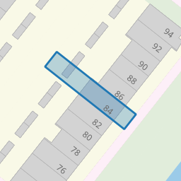 Perceel ZWD01-F-3514