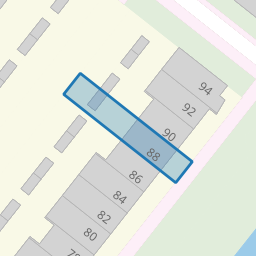 Perceel ZWD01-F-3516