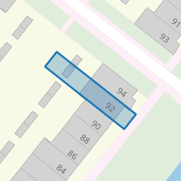 Perceel ZWD01-F-3518