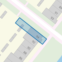 Perceel ZWD01-F-3519