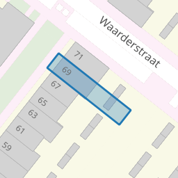 Perceel ZWD01-F-3521