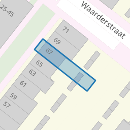 Perceel ZWD01-F-3522