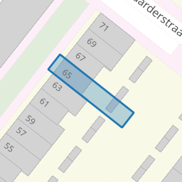 Perceel ZWD01-F-3523