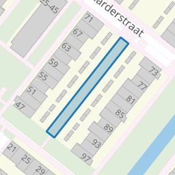 Perceel ZWD01-F-3533