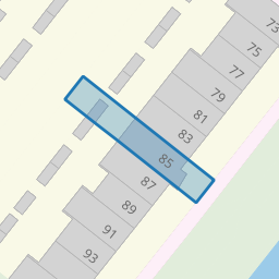 Perceel ZWD01-F-3540