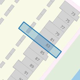 Perceel ZWD01-F-3541