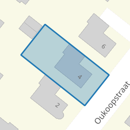 Perceel ZWD01-F-3552