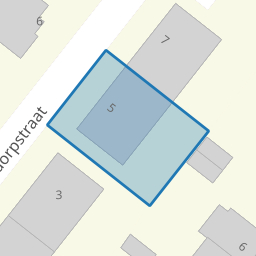 Perceel ZWD01-F-3581