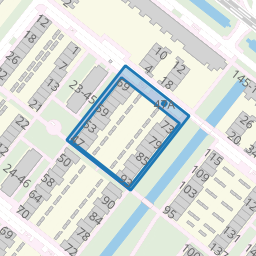 Perceel ZWD01-F-3588