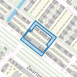 Perceel ZWD01-F-3590