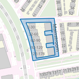 Perceel ZWD01-F-3596