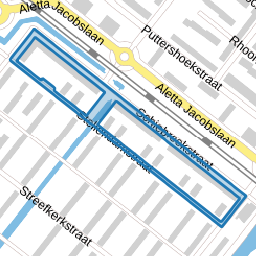 Perceel ZWD01-F-3602