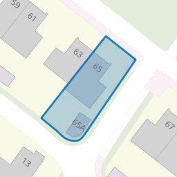 Perceel ZWD01-F-3614