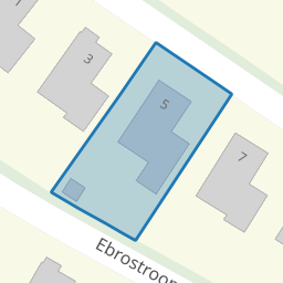 Perceel ZWD01-F-3617