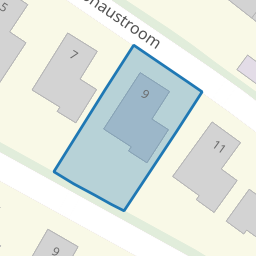 Perceel ZWD01-F-3619