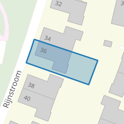 Perceel ZWD01-F-3631