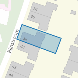 Perceel ZWD01-F-3632