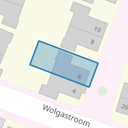 Perceel ZWD01-F-3640