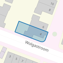 Perceel ZWD01-F-3641