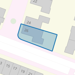 Perceel ZWD01-F-3651