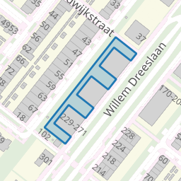 Perceel ZWD01-F-3687