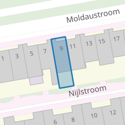Perceel ZWD01-F-3694