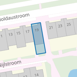 Perceel ZWD01-F-3699