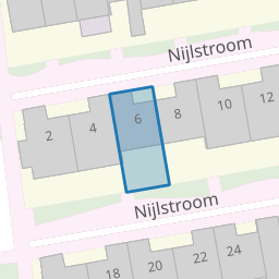 Perceel ZWD01-F-3716