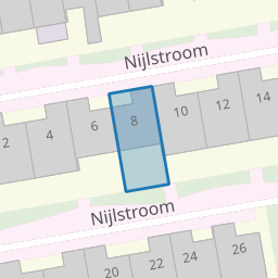 Perceel ZWD01-F-3717