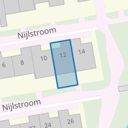 Perceel ZWD01-F-3719