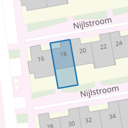 Perceel ZWD01-F-3722