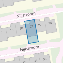 Perceel ZWD01-F-3724