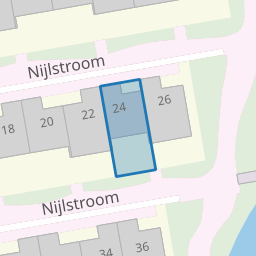 Perceel ZWD01-F-3725