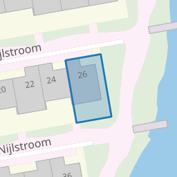 Perceel ZWD01-F-3726