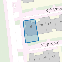 Perceel ZWD01-F-3727