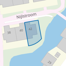 Perceel ZWD01-F-3734