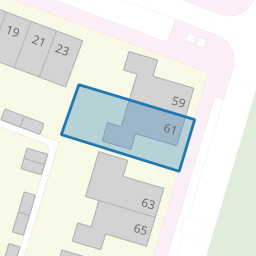 Perceel ZWD01-F-3764