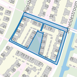 Perceel ZWD01-F-3771