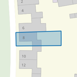 Perceel ZWD01-F-3777