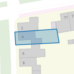 Perceel ZWD01-F-3779