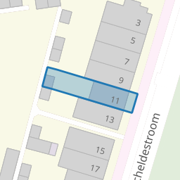 Perceel ZWD01-F-3804