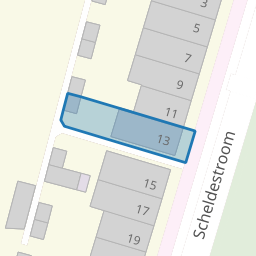 Perceel ZWD01-F-3805